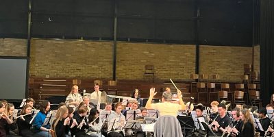 Essex Young People's Orchestra