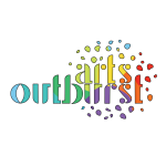 Arts Outburst logo