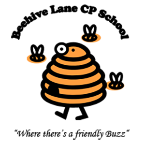 Beehive Lane Community Primary School logo