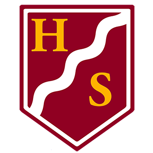 Hamstel Junior School logo