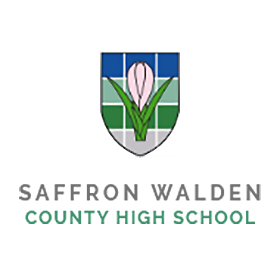 Saffron Walden County High School logo