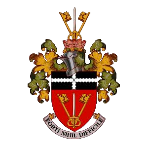 Southend High School for Boys logo