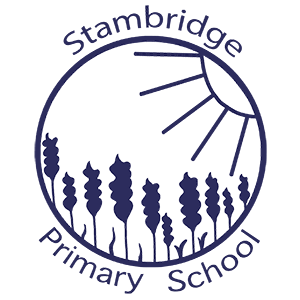 Stambridge Primary School logo